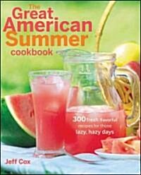 The Big Summer Cookbook (Paperback)