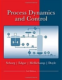 Process Dynamics and Control 3E (Hardcover, 3 Revised edition)