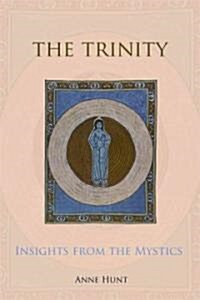 Trinity: Insights from the Mystics (Paperback)
