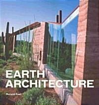 [중고] Earth Architecture (Paperback)