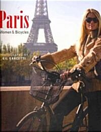 Paris Women & Bicycles (Paperback)