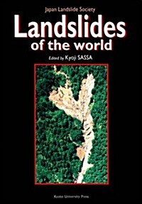 Landslides of the World (Hardcover)