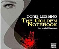 The Golden Notebook (Audio CD)