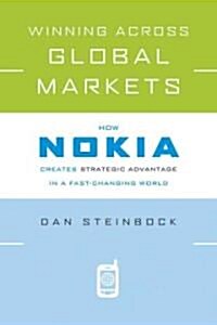 Winning Across Global Markets (Hardcover)