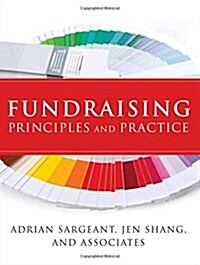 [중고] Fundraising Principles and Practice (Hardcover)