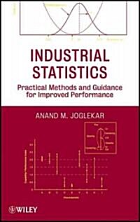 Industrial Statistics (Hardcover)