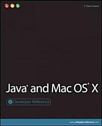 Java and Mac OS X (Package)