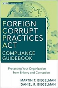 FCPA Compliance (Hardcover)
