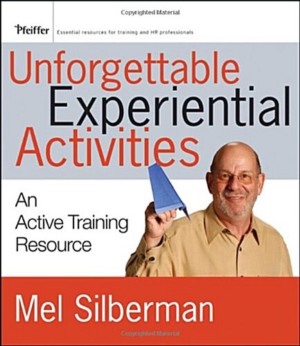 Unforgettable Experiential Act (Paperback)