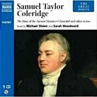 Samuel Taylor Coleridge (Audio CD)