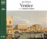 Venice (Audio CD, Abridged)