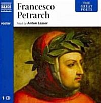 Francesco Petrarch (Audio CD)