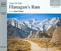 Flanagans Run (Audio CD, Unabridged)