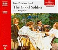 The Good Soldier (Audio CD, Unabridged)