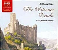 The Prisoner Zenda (Audio CD)