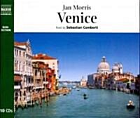 Venice (Audio CD, Unabridged)