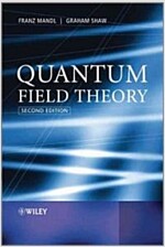 Quantum Field Theory (Hardcover, 2)