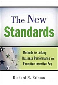 The New Standards (Hardcover)