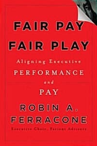Fair Pay, Fair Play (Hardcover)