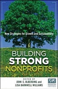 Strong Nonprofits (Hardcover)