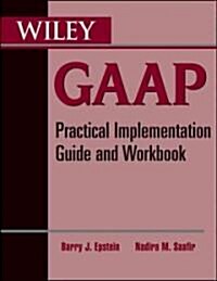 Wiley GAAP: Practical Implementation Guide and Workbook (Paperback, 2)