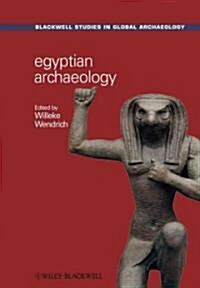 Egyptian Archaeology (Paperback)