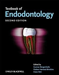 Textbook of Endodontology (Hardcover, 2nd Edition)
