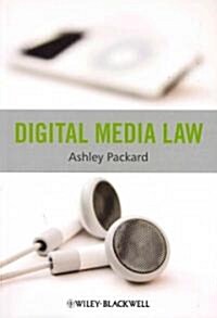 Digital Media Law (Paperback)