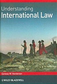 Understanding International Law (Hardcover)