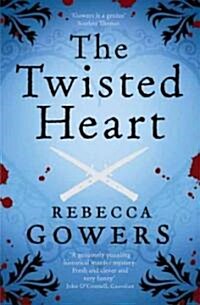 The Twisted Heart (Paperback)