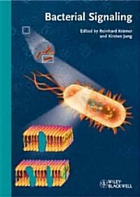 Bacterial Signaling (Hardcover)