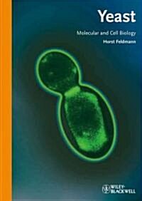 Yeast (Paperback)