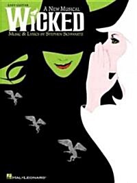 Wicked (Paperback)