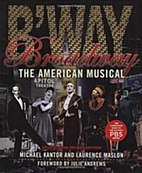Broadway: The American Musical (Paperback)