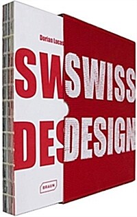 Swiss Design (Paperback, SLP)