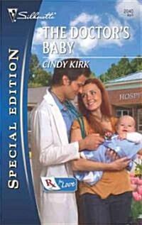 The Doctors Baby (Paperback)