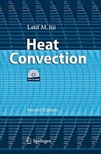 Heat Convection (Hardcover, 2, 2010)