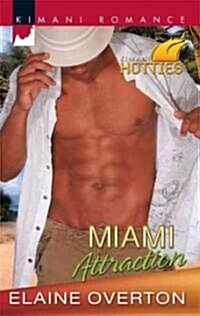 Miami Attraction (Paperback)