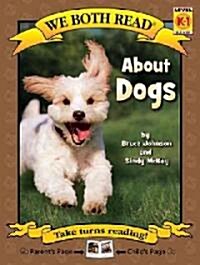 About Dogs (Paperback)