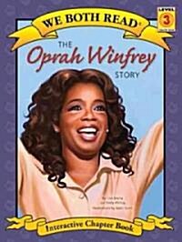 The Oprah Winfrey Story (Hardcover)