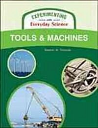 Tools and Machines (Library Binding)