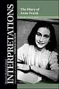 The Diary of Anne Frank (Hardcover)