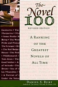 The Novel 100: A Ranking of the Greatest Novels of All Times (Paperback, Revised)