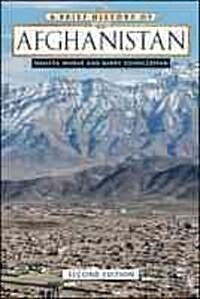 A Brief History of Afghanistan (Hardcover, 2)