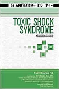 Toxic Shock Syndrome (Library Binding, 2)