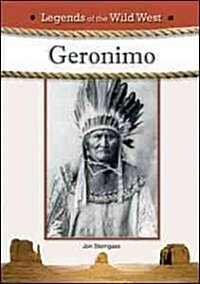 Geronimo (Library Binding)