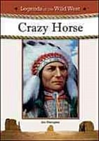Crazy Horse (Library Binding)