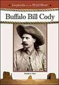 Buffalo Bill Cody (Library Binding)