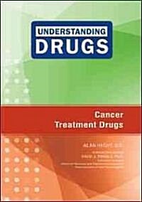 Cancer Treatment Drugs (Library Binding)