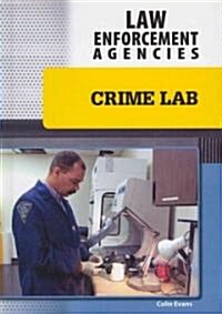 Crime Lab (Library)